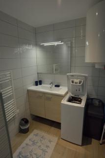 Studio de la Grimotière - Aix-les-Bains - 2