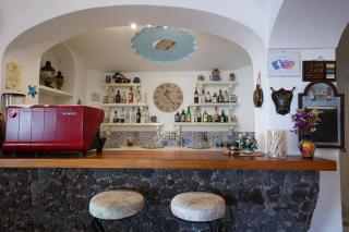 Hotel Residence - Parco Mare Monte - Ischia - 6