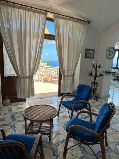 Hotel Residence - Parco Mare Monte - Ischia - 2