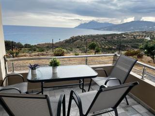 Livikon apartment - Keratokampos - 5
