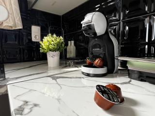 Livikon apartment - Keratokampos - 4