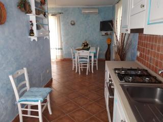 Le pavoncelle - Calasetta - 7