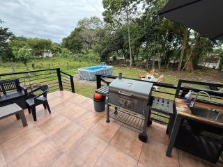 Quinta Anni 25 - Guápiles - 2