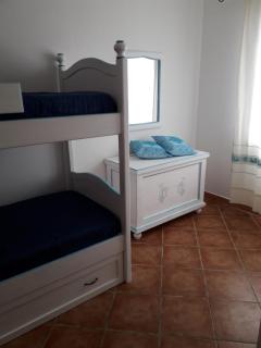 Le pavoncelle - Calasetta - 1