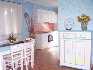 Le pavoncelle - Calasetta - 9