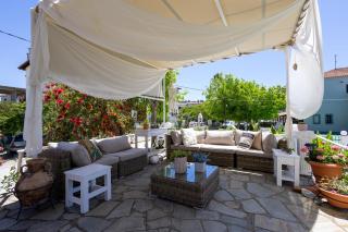 By the Sea Apartments-studios - Siviri - 7