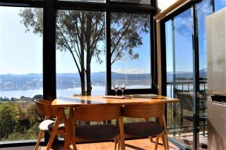 The Lookout at Tamar Ridge Apartments - Grindelwald - 8