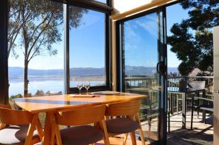 The Lookout at Tamar Ridge Apartments - Grindelwald - 7