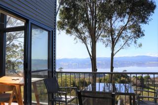 The Lookout at Tamar Ridge Apartments - Grindelwald - 2