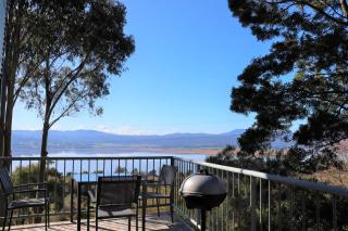 The Lookout at Tamar Ridge Apartments - Grindelwald - 1