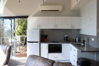 The Lookout at Tamar Ridge Apartments - Grindelwald - 4