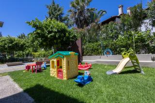 By the Sea Apartments-studios - Siviri - 5