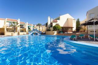 Home2Book Stylish Apt Fañabé, BBQ Terrace & Pool - Adeje - 0