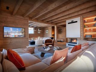 Chalet Touva - OVO Network - Crest-Voland - 6