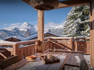 Chalet Touva - OVO Network - Crest-Voland - 7
