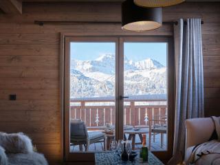 Chalet Touva - OVO Network - Crest-Voland - 1
