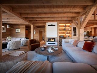 Chalet Touva - OVO Network - Crest-Voland - 2