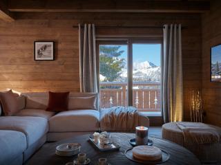 Chalet Touva - OVO Network - Crest-Voland - 3