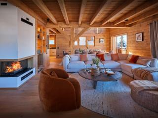 Chalet Touva - OVO Network - Crest-Voland - 9