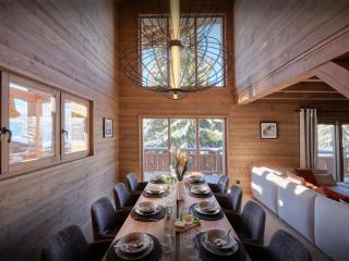 Chalet Touva - OVO Network - Crest-Voland - 5