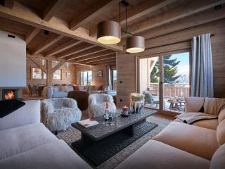 Chalet Touva - OVO Network - Crest-Voland - 4