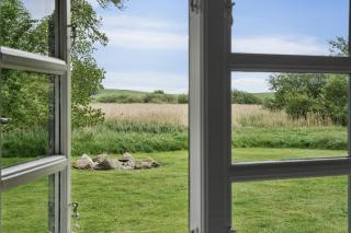 Find Peace In Charming Home Close To Nature - Rudkøbing - 3