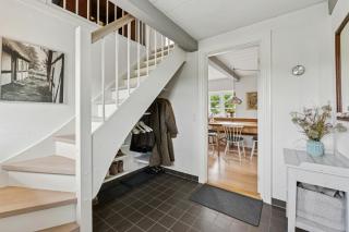 Find Peace In Charming Home Close To Nature - Rudkøbing - 2