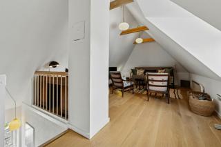 Find Peace In Charming Home Close To Nature - Rudkøbing - 1