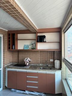 Apartamento Praia Grande - Praia Grande - 5