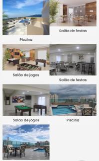 Apartamento Praia Grande - Praia Grande - 2
