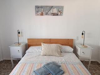 Apartamento de 3 habitaciones cercano a la playa - Tarifa - 1