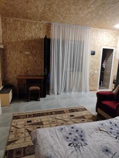 Comfortable House - Aghk'ilisa - 6