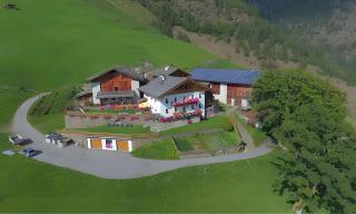 Schnatzhof Apartment Schwalbennest - Naturno - 0
