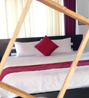 Nethras Estate Stay - Madikeri - 9