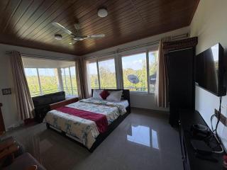 Nethras Estate Stay - Madikeri - 8