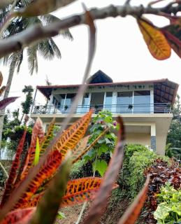 Nethras Estate Stay - Madikeri - 6