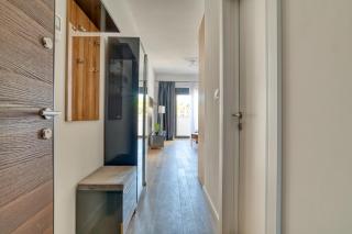 Twin Towers Luxury - Bečići - 1
