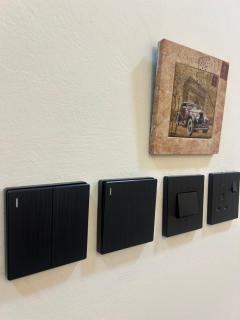 نُزل دار دخول ذاتي Dar Hostel Self-entry Board - Sufan - 3