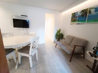 Lisbon Center Quiet Apartment-Lapa - Lisbon - 9