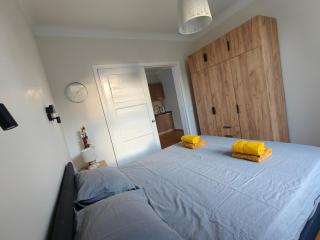 Cozy Private Apartment in Lovely Kadriorg - Tallinn - 6
