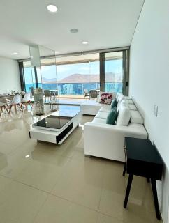 Samaria Top Penthouse - Gaira - 9