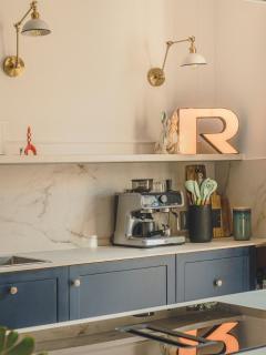 Ate Beltz Donostia - 4