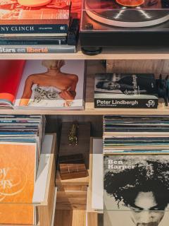 Ate Beltz Donostia - 3