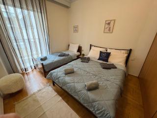 Myrsini's residents apartment - Salonicco - 8