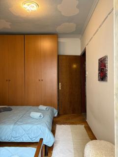 Myrsini's residents apartment - Salonicco - 1