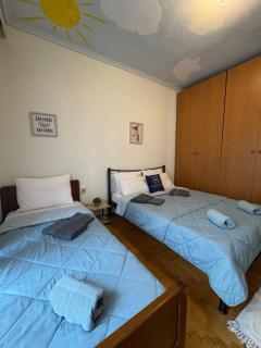 Myrsini's residents apartment - Salonicco - 9