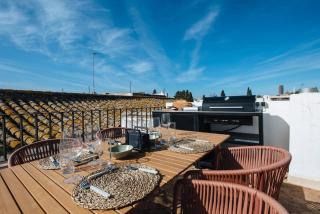 Downtown Penthouse with views Villa Mora Sevilla - Siviglia - 9