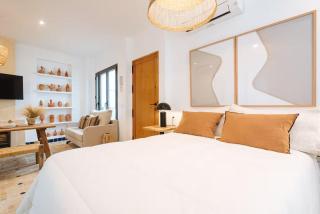 Downtown Penthouse with views Villa Mora Sevilla - Siviglia - 8
