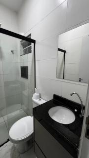 Casa Climatizada e Aconchegante em Petrolina! - Petrolina - 9
