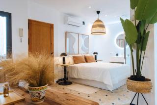 Downtown Penthouse with views Villa Mora Sevilla - Siviglia - 6